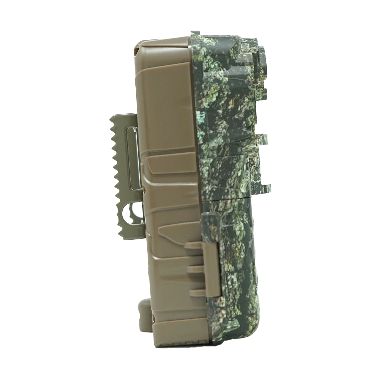 Browning Recon Force Elite HP5 Ultra Trail Camera — rear view