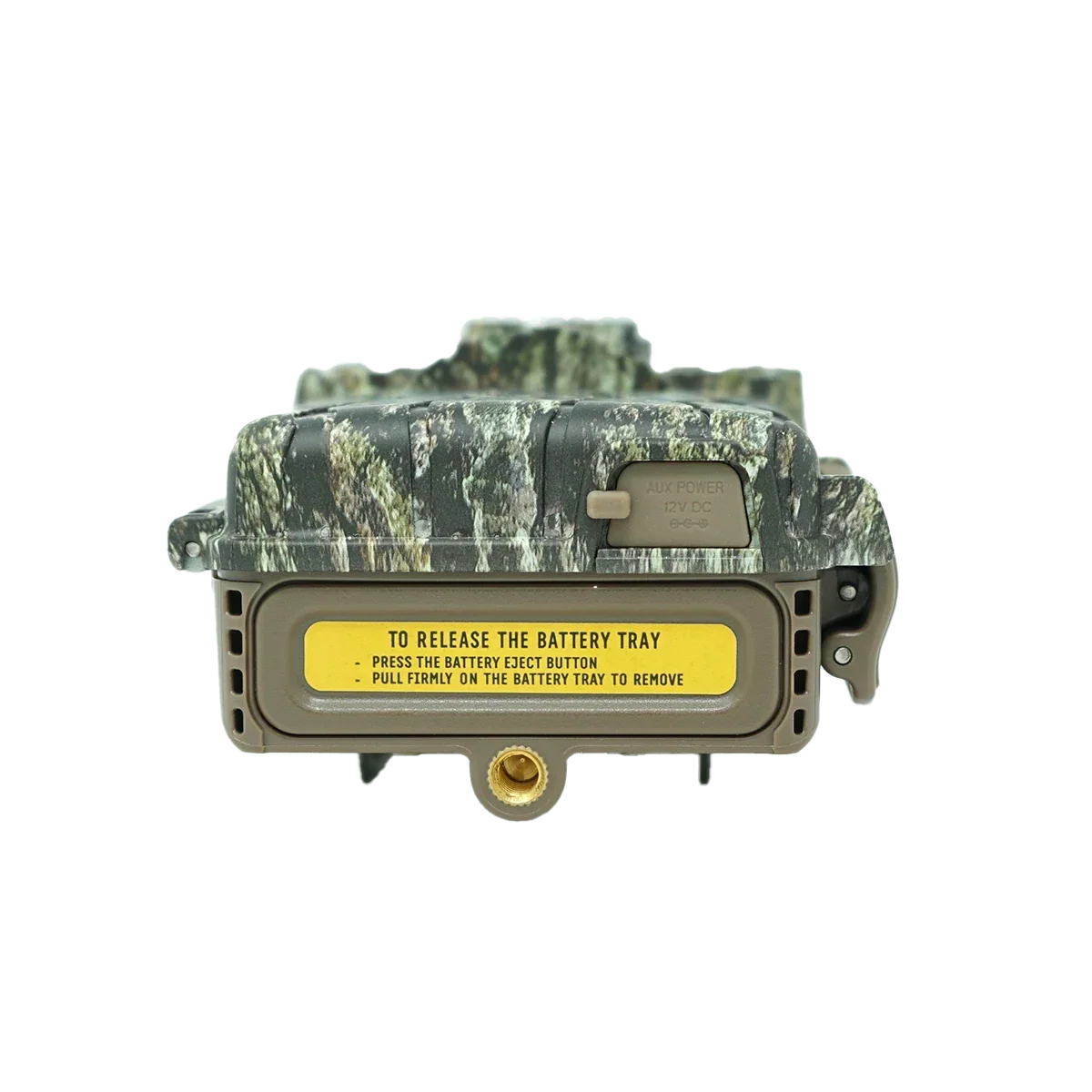 Browning Recon Force Elite HP5 Ultra Trail Camera — in use outdoors