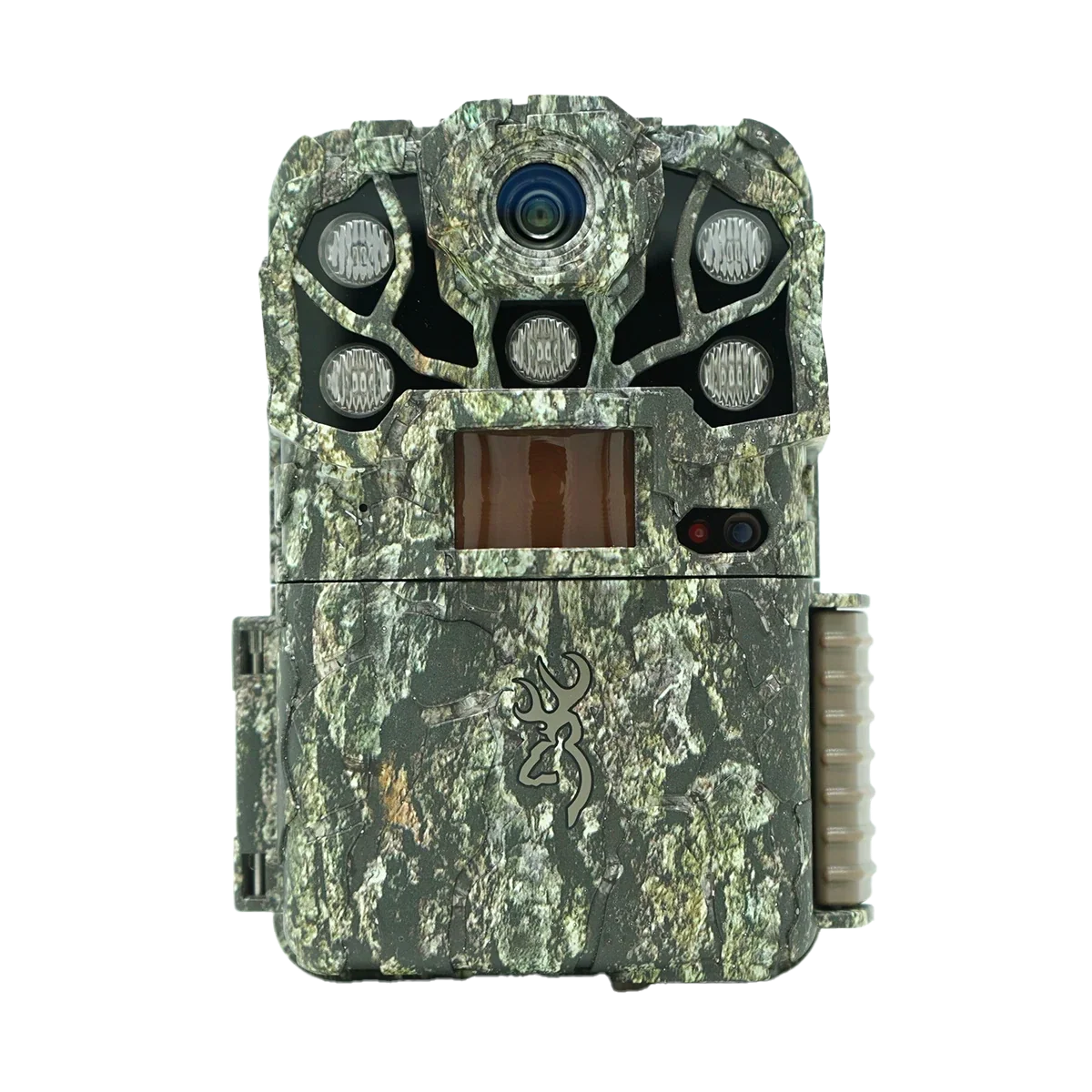 Browning Recon Force Elite HP5 Ultra Trail Camera — front view