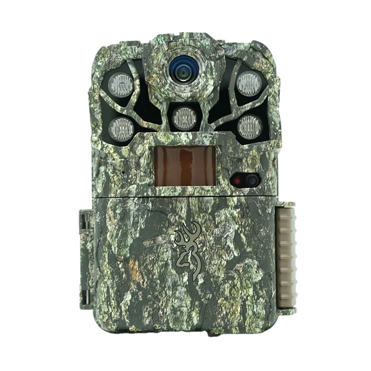 Browning Recon Force Elite HP5 Ultra Trail Camera — front view