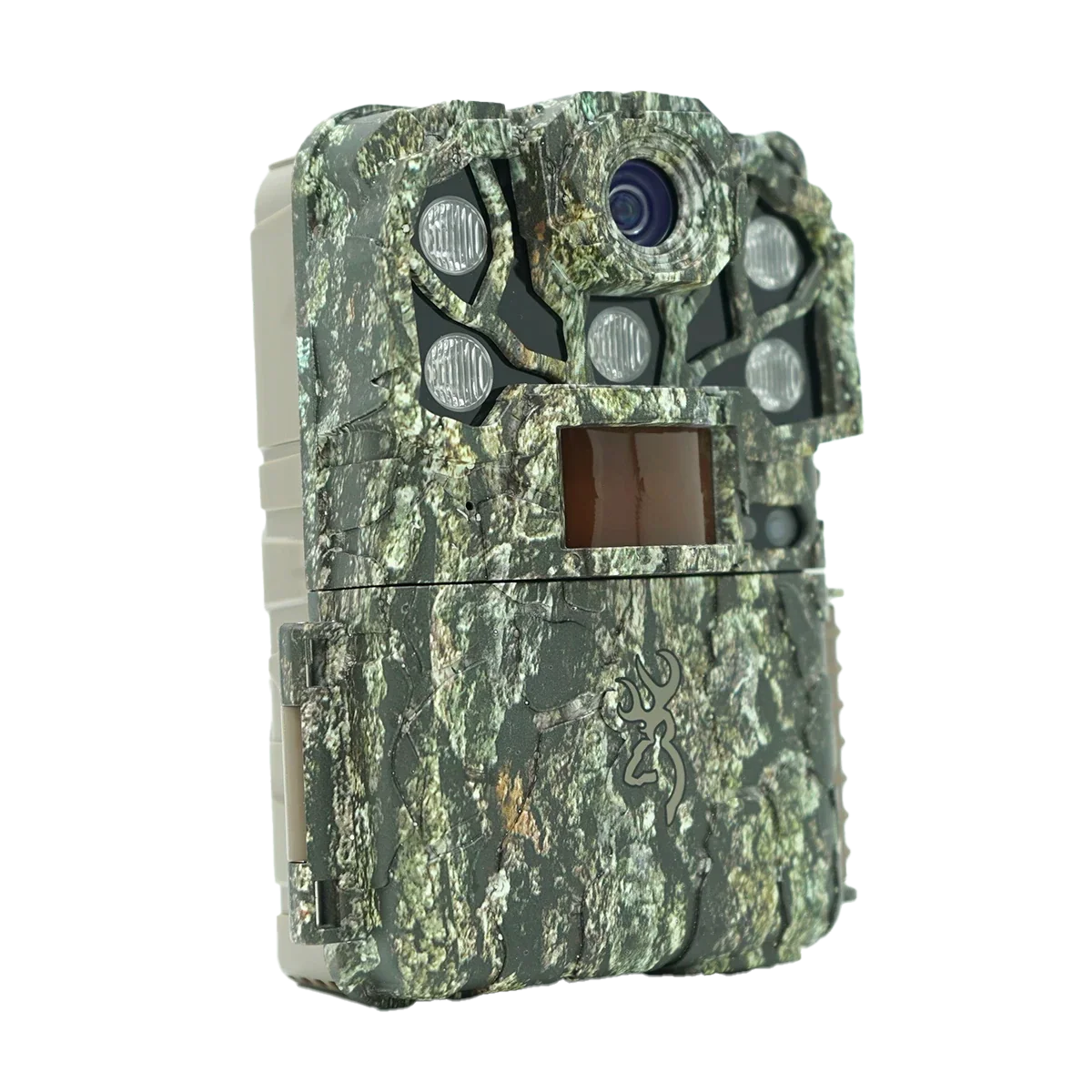 Browning Recon Force Elite HP5 Ultra Trail Camera — angled view