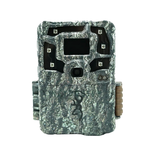 Browning Strike Force Pro X 1080 Trail Camera — front view