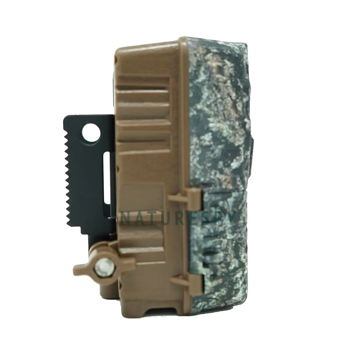 Browning Strike Force Pro X 1080 Trail Camera — in use outdoors