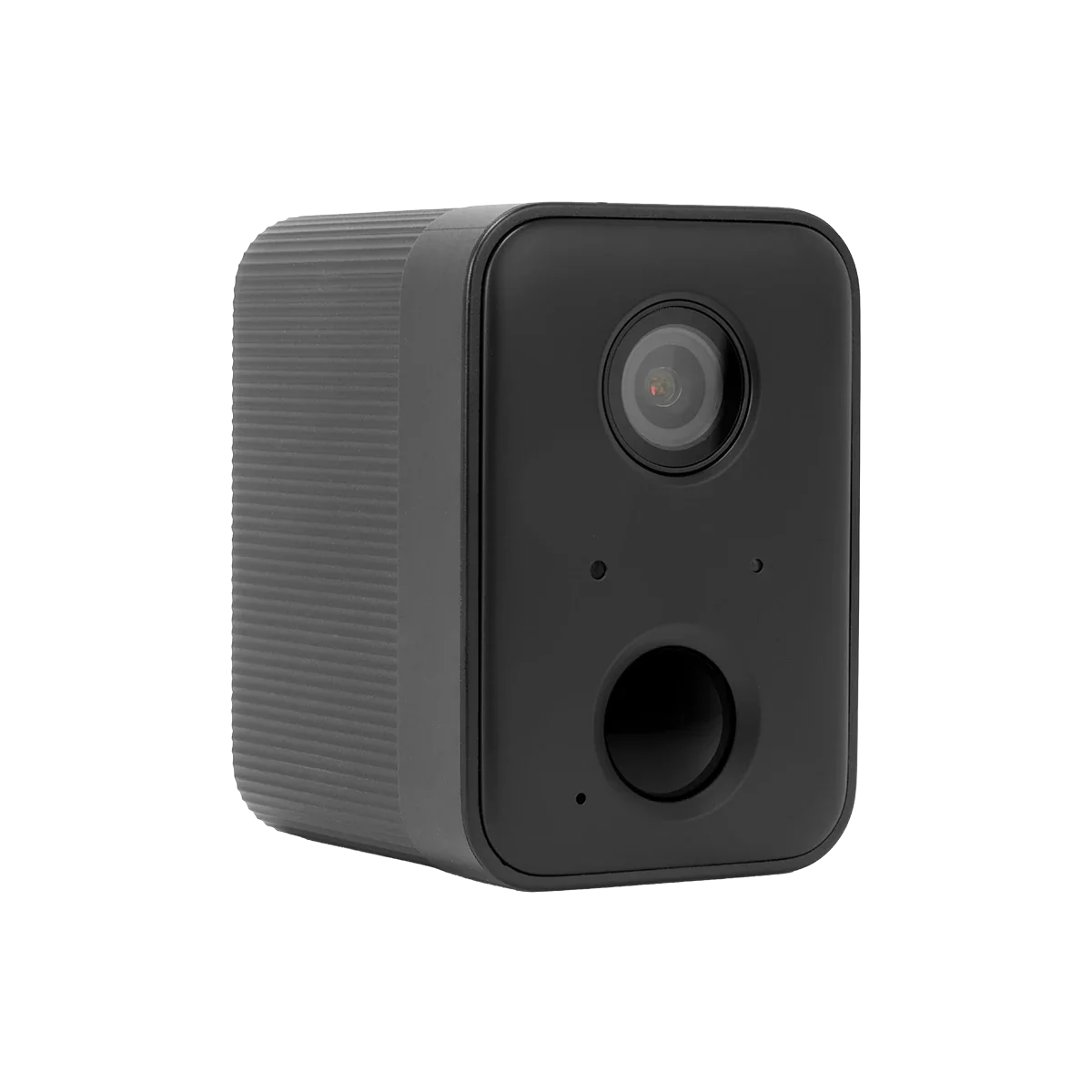 Vantage BirdView Pro WiFi Solar Bird Feeder Camera — scale reference