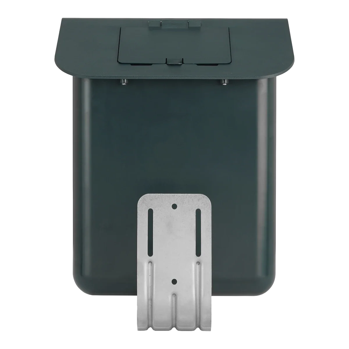 Vantage BirdView Pro WiFi Solar Bird Feeder Camera — mounted on a tree