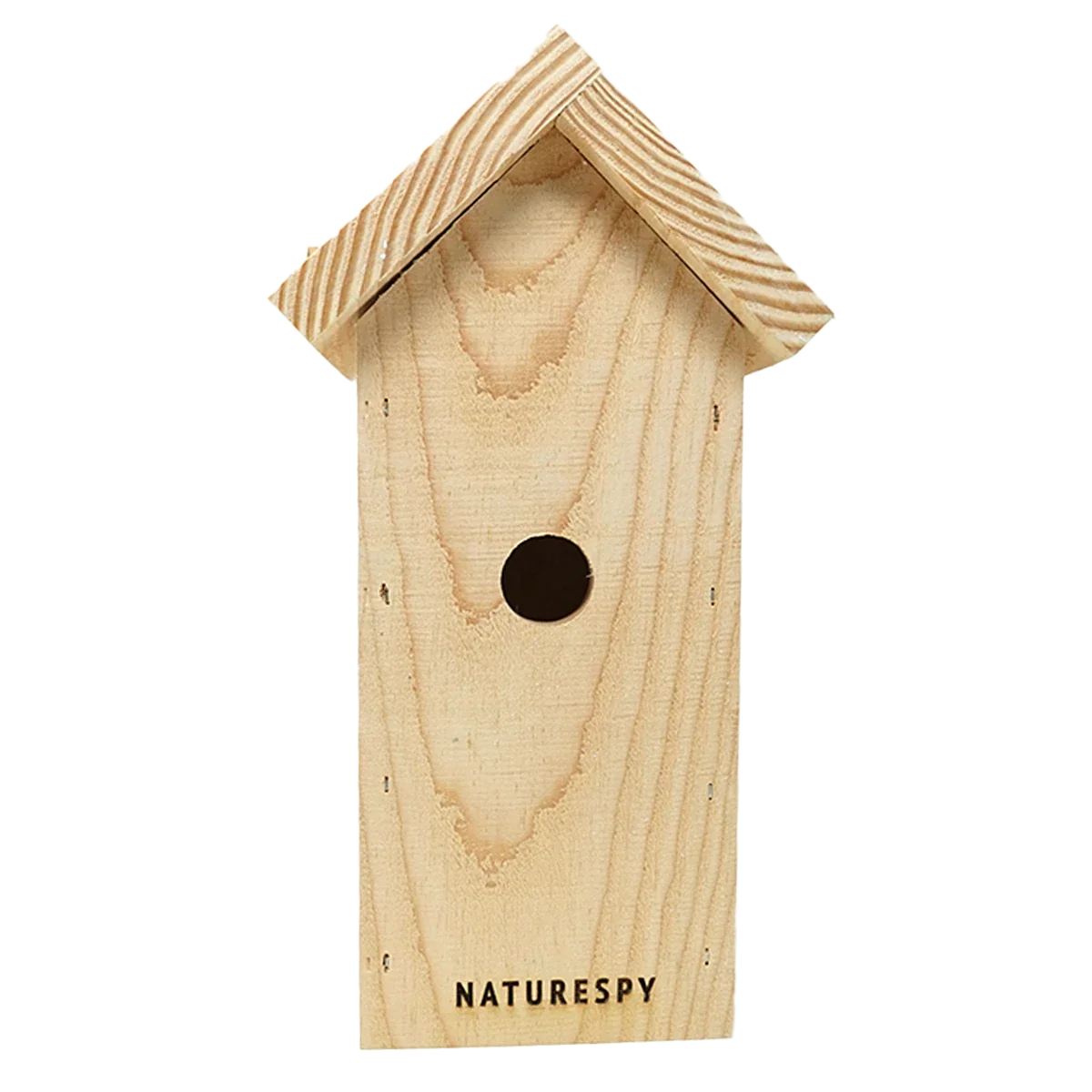 Vantage NestView WiFi Solar Nest Box Camera Kit — angled view