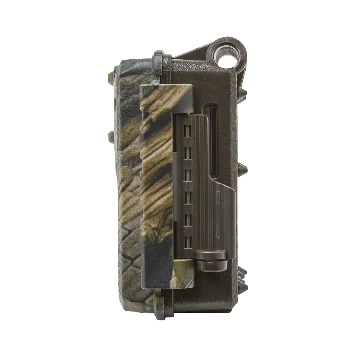 Vantage Scout Nova 4K No-Glow Trail Camera — rear view