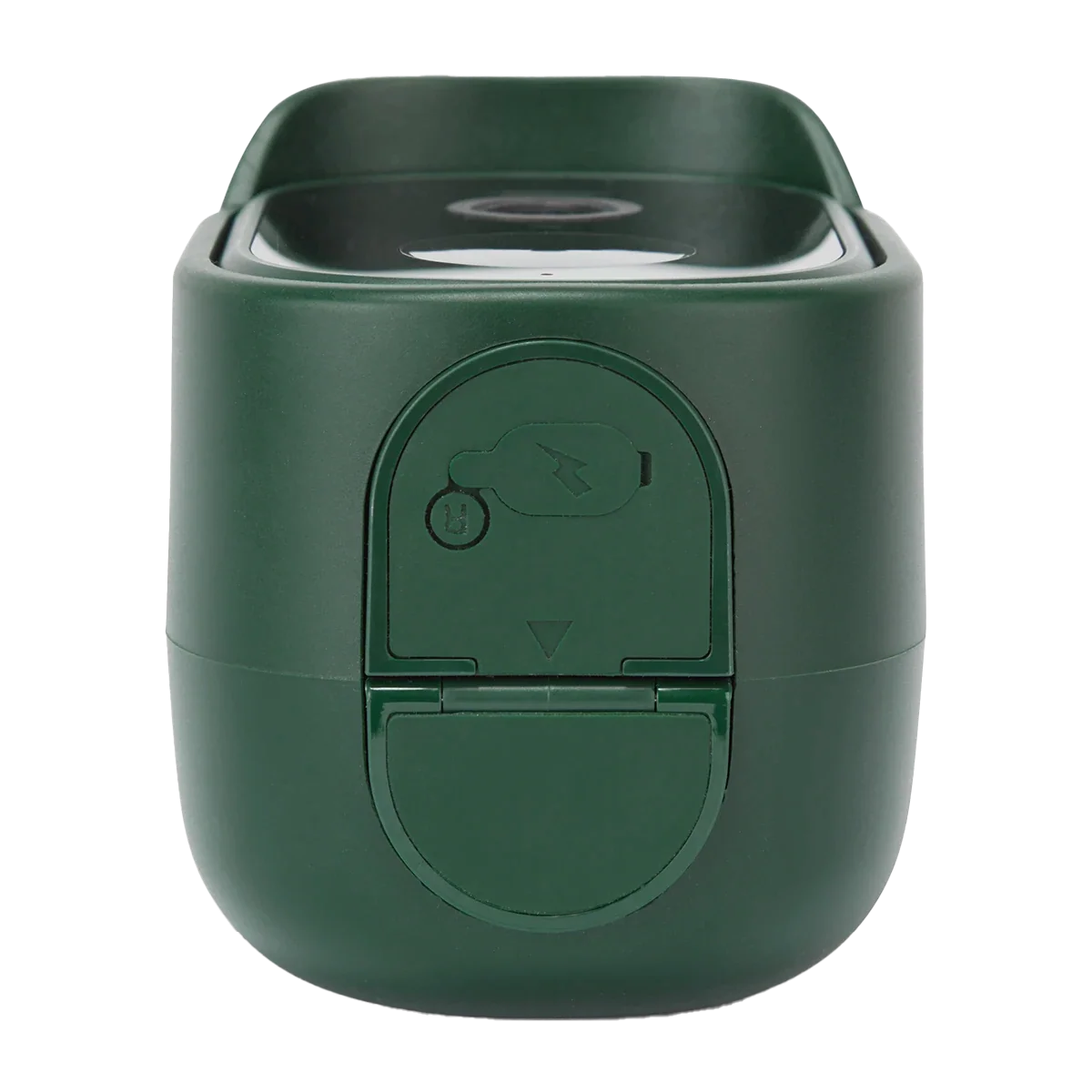 Vantage WildView 3 WiFi Garden Wildlife Camera — in use outdoors
