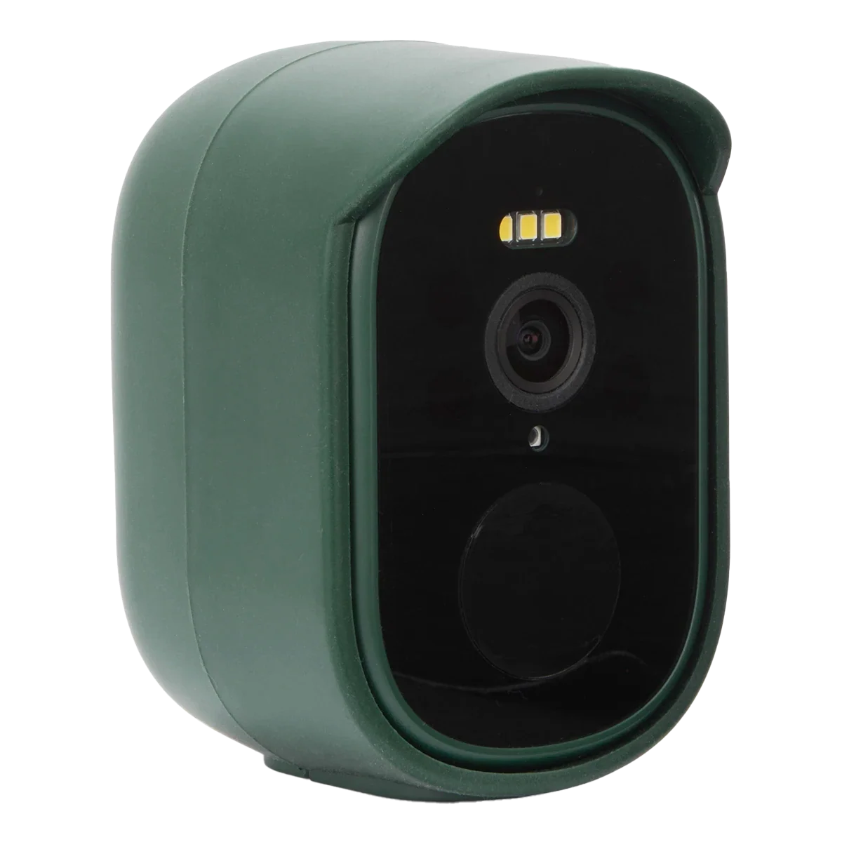 Vantage WildView 3 WiFi Garden Wildlife Camera — angled view