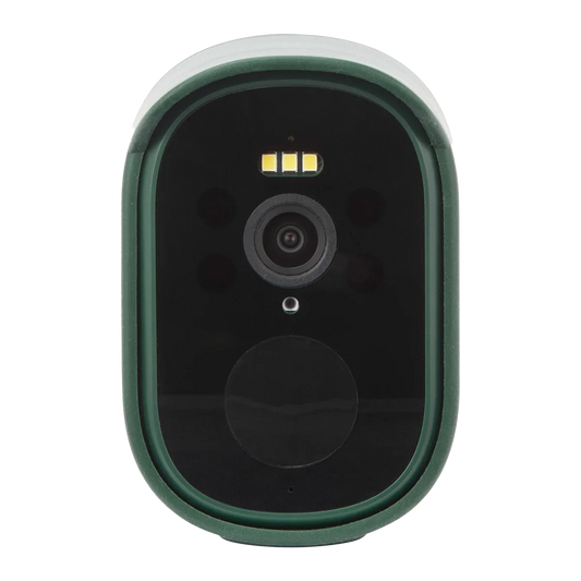 Vantage WildView 3 WiFi Garden Wildlife Camera — front view