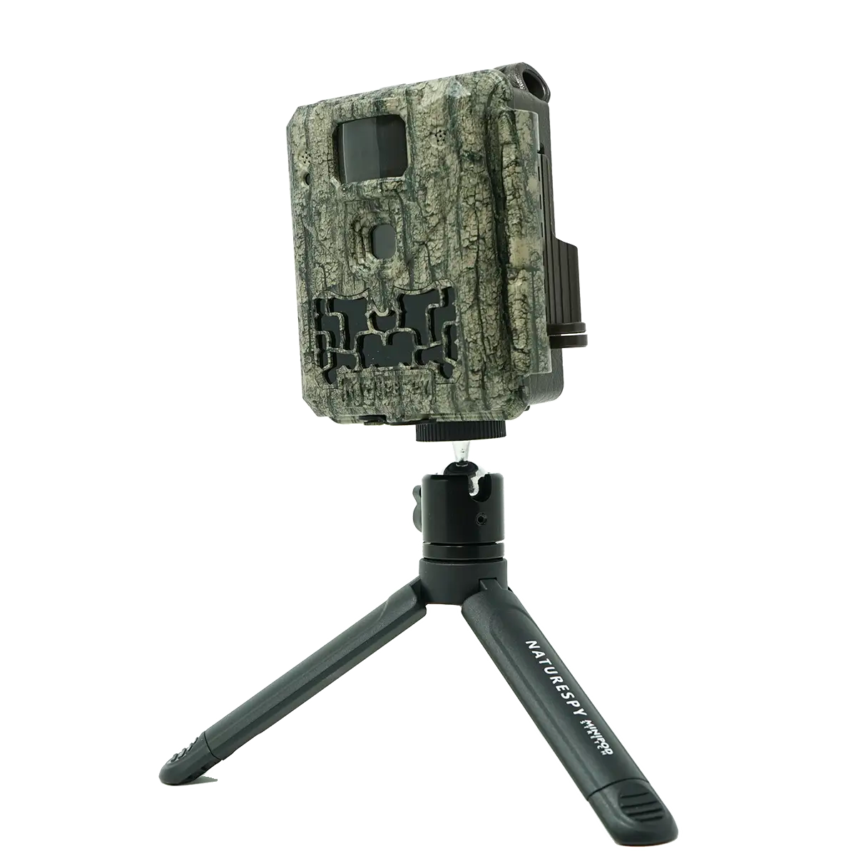 Vantage FlexPod Stretch Mini Tripod — in the box