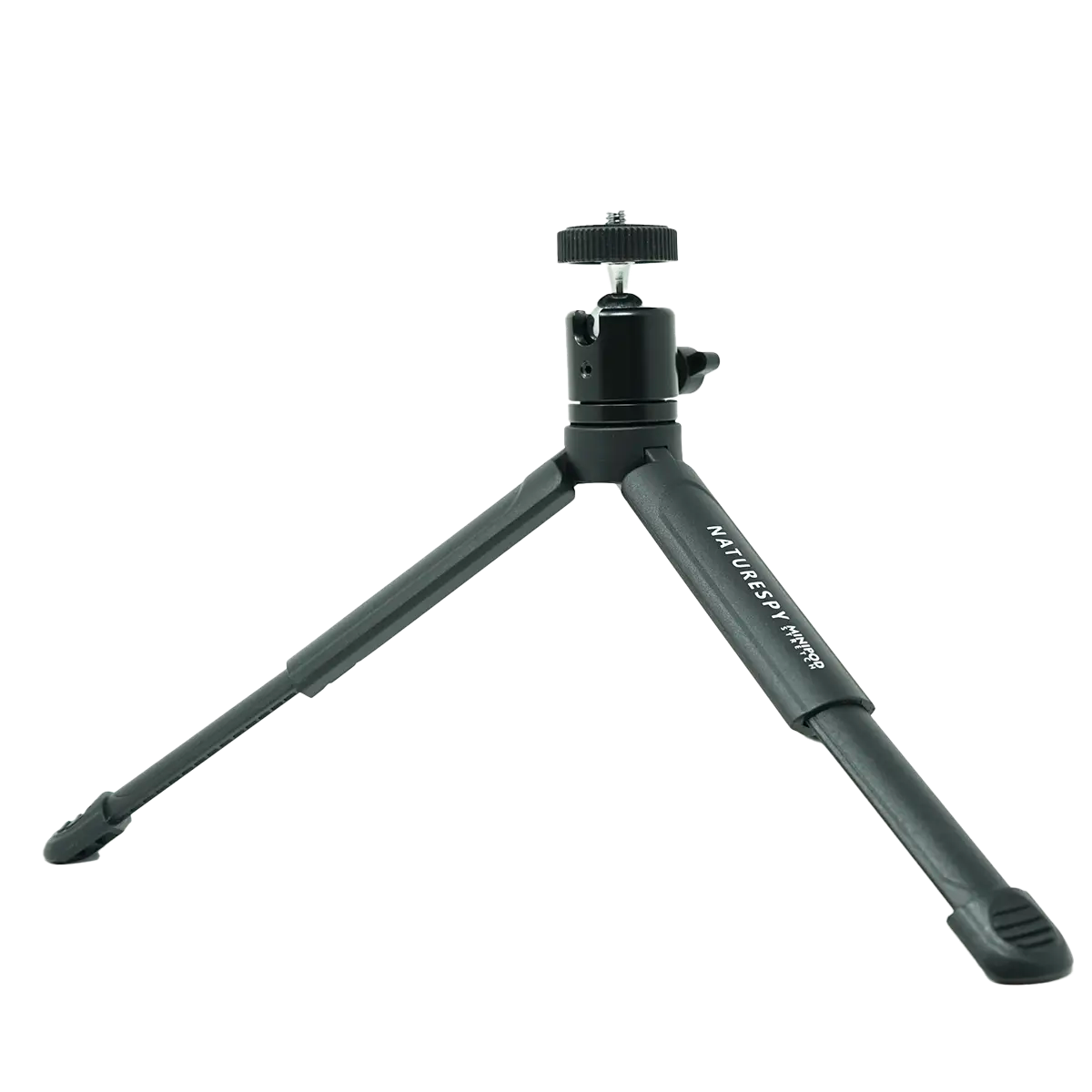 Vantage FlexPod Stretch Mini Tripod — rear view