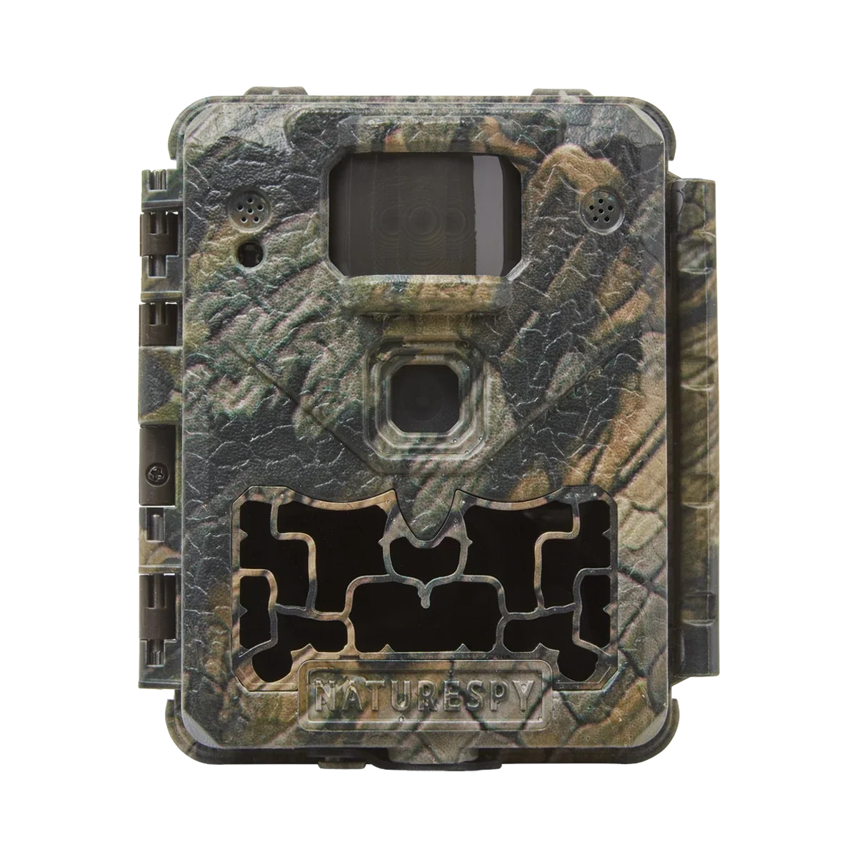 Vantage Scout Nova 4K No-Glow Trail Camera — front view