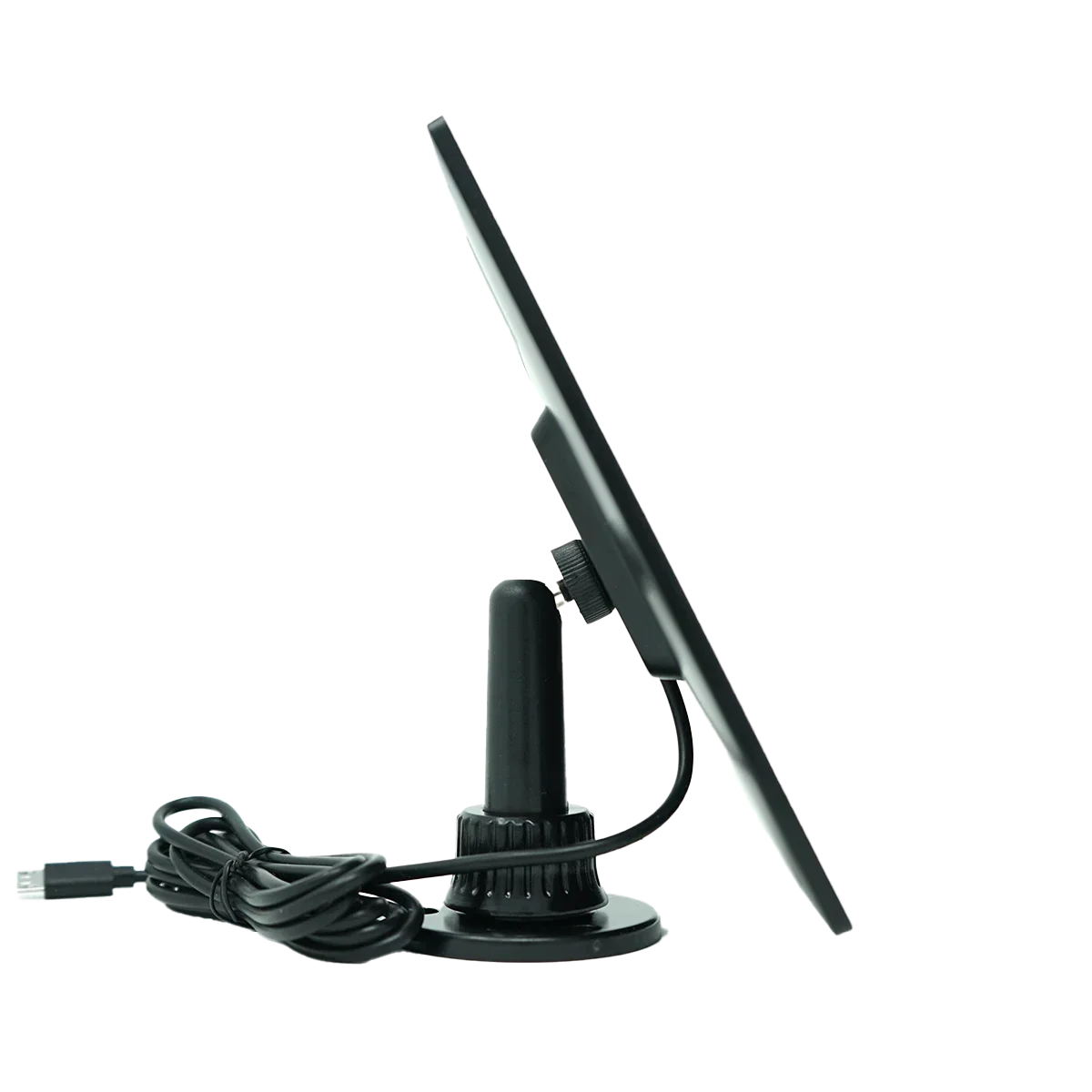 Vantage Solar Panel for WildView Cameras — angled view
