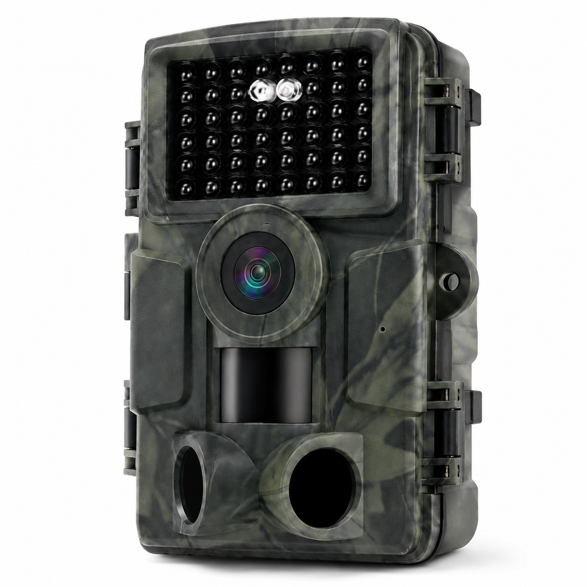 Vantage Tracker WiFi Trail Camera — front view